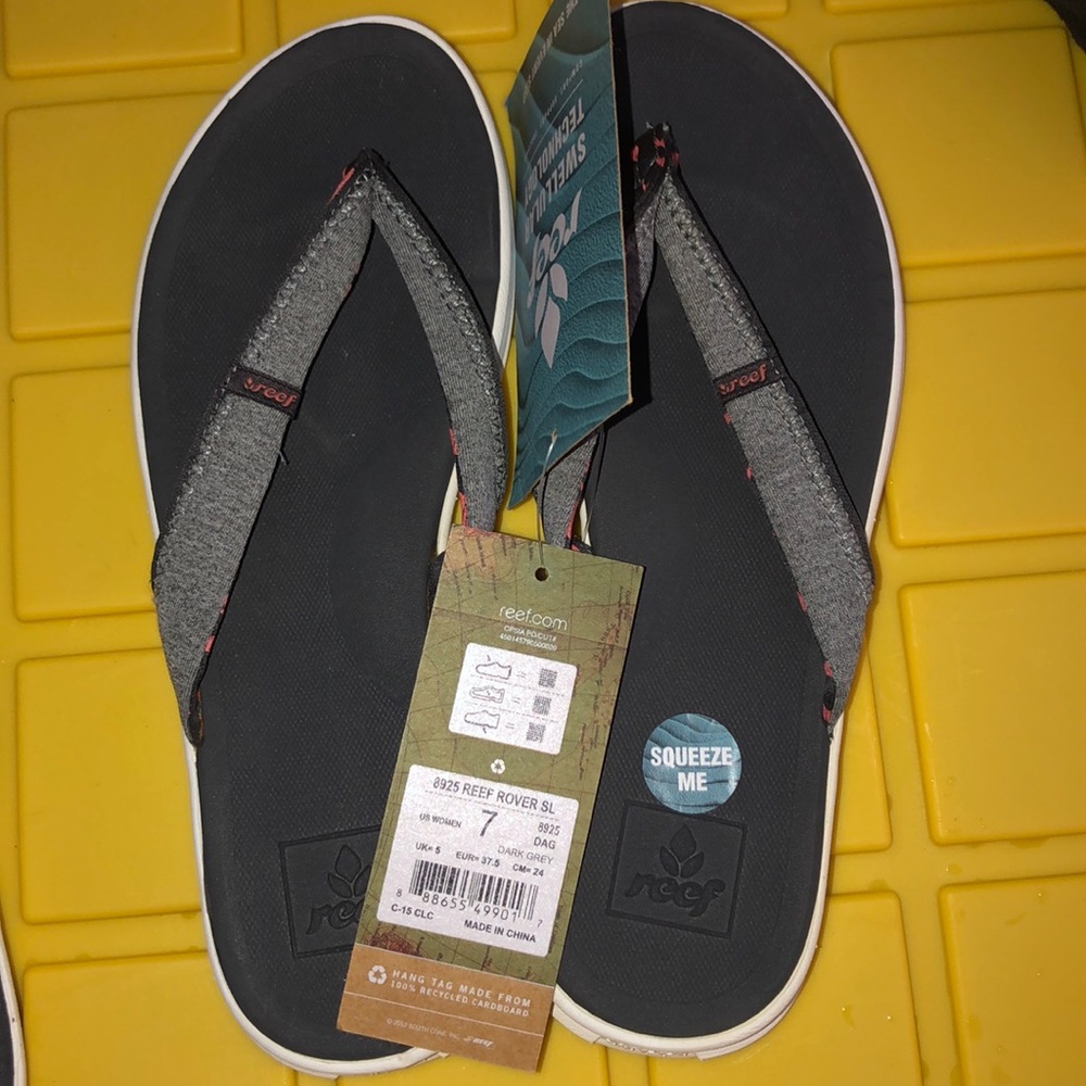 Women’s Flip Flops